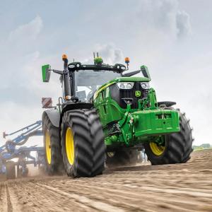 Трактори серії 6R